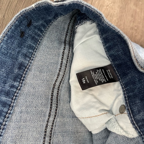 Express jeans - Picture 5 of 5